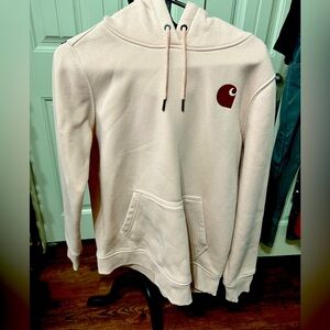 Ladies Carhartt Hoody